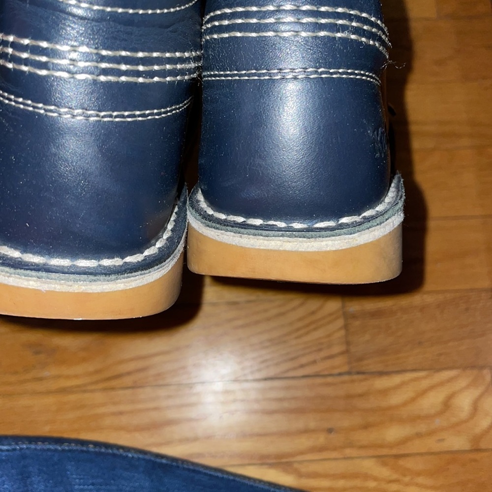 Kickers shoes - Picture 4 of 4